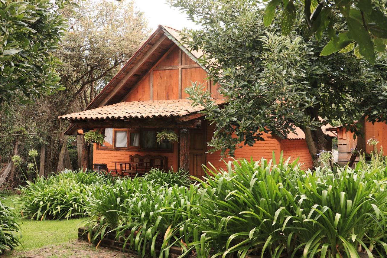 마자미틀라 La Huerta 빌라 외부 사진